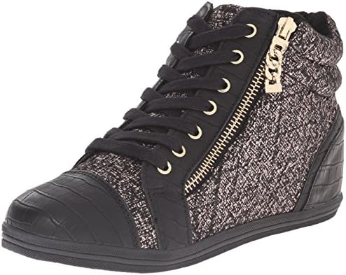 Call It Spring Women's Celidia Fashion Sneaker, Copper, 7.5 B US