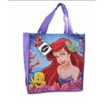 Disney Ariel Princess The Little Mermaid Non-Woven  Bag
