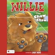 Willie the Chow Chow | [Judy Moad]