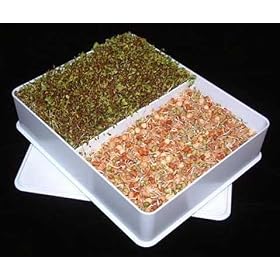 Sprout Master Single Sprouter