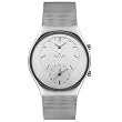 Skagen Unisex Denmark Steel Watch 733XLSS