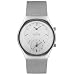 Skagen Unisex Denmark Steel Watch 733XLSS