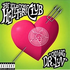 Calling Dr. Luv [Explicit]