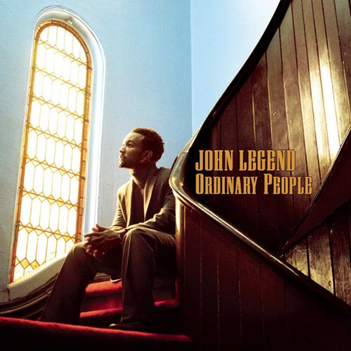 CD-Charts  Music : Ordinary People