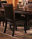 Welling Dining Side Chair (Set of 2) by Coaster Furniture