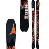 Drifter Ski _182 by Atomic Ski USA Inc