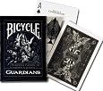 Bicycle Guardians Playing Cards