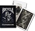 Bicycle Guardians Playing Cards