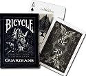 Bicycle Guardians Playing Cards