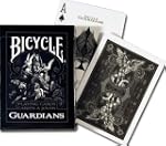 Bicycle Guardians Playing Cards