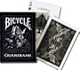 Bicycle Guardians Playing Cards