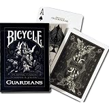 Bicycle Guardians Playing Cards