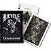 Bicycle Guardians Playing Cards