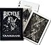 Bicycle Guardians Playing Cards