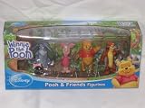 Buy new and use winnie the pooh collectibles, figurines and Toys. 51VsvEfILuL. SL160 Buy new and use winnie the pooh collectibles, figurines and Toys.