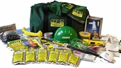 CERT Deluxe Action Response Unit