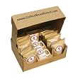 Coffee Bean Direct Green Coffee Bean Sampler