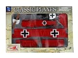 New Ray - Avion Miniature - Fokker DR.1 - Lothar von Richtofen 1/48