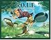 Golf Greatest of Life's Frustrations He Da Man Sports Tin Sign