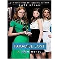 Paradise Lost (Private Series) (MP3 CD)