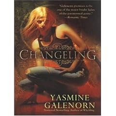 Changeling (Sisters of the Moon)