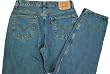 Levi's Men's 560 Comfort Fit Jean
