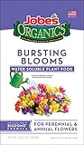 UPC 073035082723 product image for EASY GARDENER SOILS 8272 Jows Bloom Burst Plant Food, 20 oz | upcitemdb.com