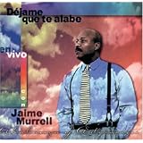 Dejame que Te alabe CD