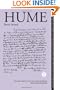Hume (Arguments of the Philosophers)