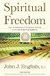 Spiritual Freedom Image of Spiritual Freedom