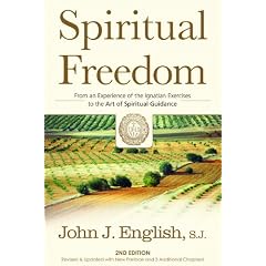 Spiritual Freedom