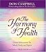 The Harmony of Health: Sound Relaxation for Mind, Body, and Spirit
