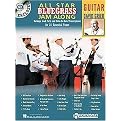 All Star Bluegrass Jam Along (Guitar) (Package)