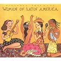 Putumayo Presents: Women of Latin America