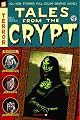 Tales from the Crypt #1: Ghouls Gone Wild (Tales from the Crypt Graphic Novels)