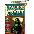 Tales from the Crypt #1: Ghouls Gone Wild (Tales from the Crypt Graphic Novels)