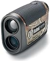 Bushnell Legend 1200 ARC Bow and Rifle Modes Laser Rangefinder, Realtree AP Camo