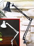 Tischlampe Tischleuchte Schreibtischlampe Bürolampe
