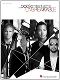 Backstreet Boys: Unbreakable