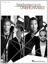 Backstreet Boys Unbreakable Backstreet Boys Unbreakable