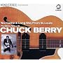 You Came a Long Way from St. Louis: The Many Sides of Chuck Berry