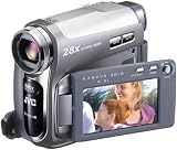 JVC GR-D 740 Camcorder - 