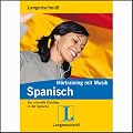 Langenscheidt H�rtraining mit Musik Spanisch