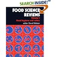 FOOD SCIENCE REVIEWS VOL 1 PB (Ellis Horwood Series in Food Science and Technology) by David H Watson