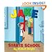 Jake Starts School