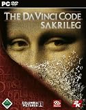 Da Vinci Code (DVD-ROM) - (Software Pyramide)