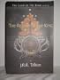 Return of the King (Lord of the Rings, Book 3)