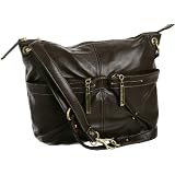 Stone Mountain Weekend Cross-Body