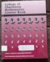 College of Charleston Mathematics Contest Book