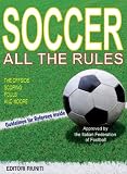 Soccer All the rules